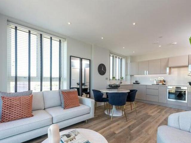 House for sale in Lyons, Greater London