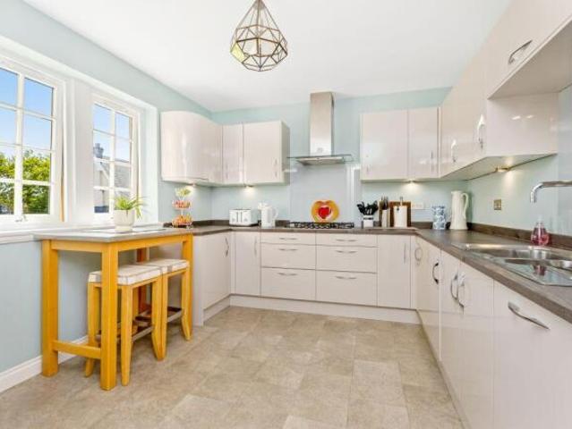 Flat for sale in Liberton, Scotland