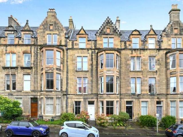 Flat for sale in Newington, City of Edinburgh