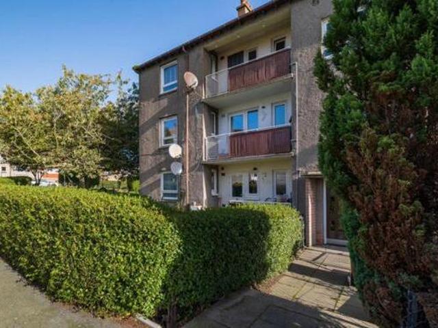 House for sale in Scotland