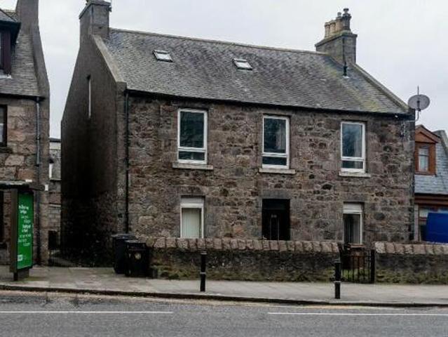 House for sale in Scotland