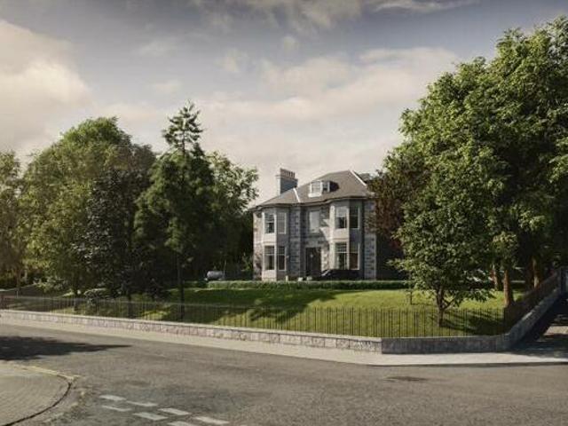 House for sale in Scotland