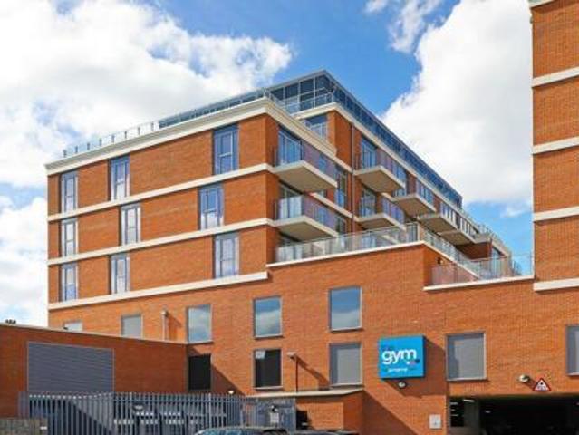 House for sale in Lyons, Greater London