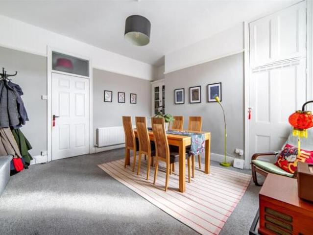 Flat for sale in Heaton, Tyne And Wear