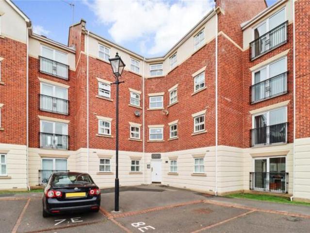 Flat for sale in Tyne And Wear