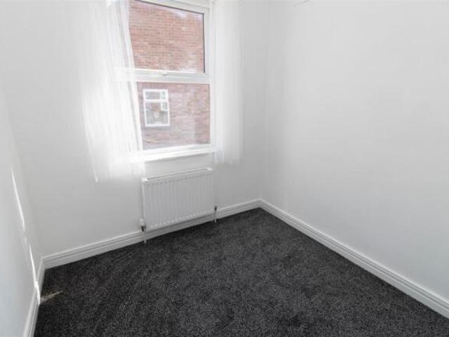 Flat for sale in Byker, Tyne And Wear
