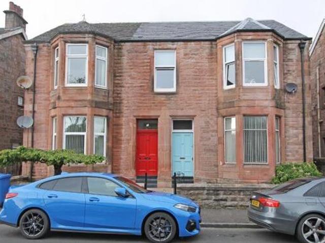 House for sale in Alloa
