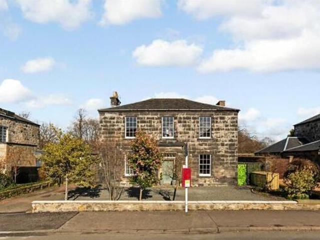 House for sale in Alloa, Scotland