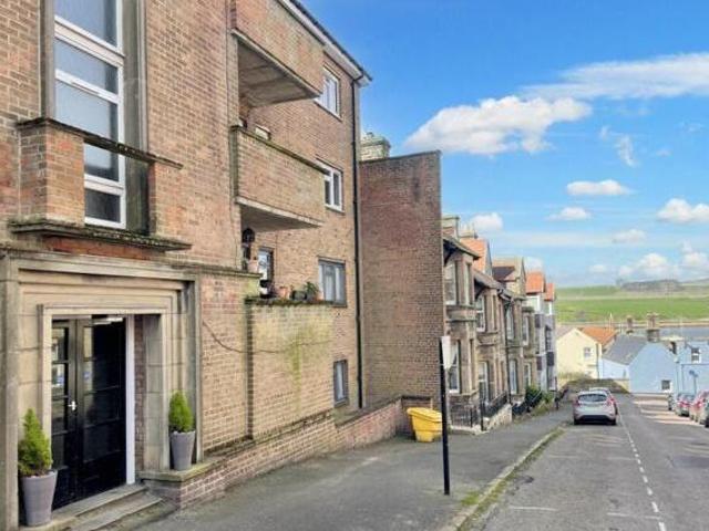 House for sale in Alnwick, Northumberland