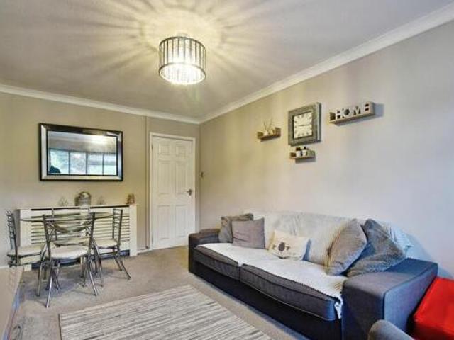 House for sale in Trafford Park, Greater Manchester