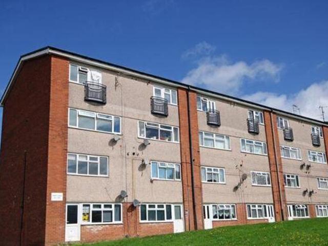 House for sale in Brierley Hill, West Midlands