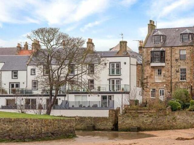 House for sale in Anstruther, Scotland