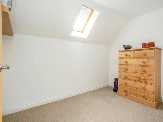 Flat for sale in York
