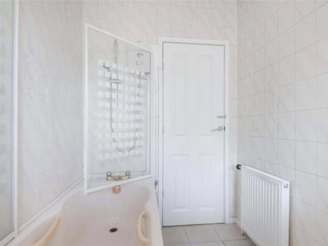 Flat for sale in Toryglen, Scotland