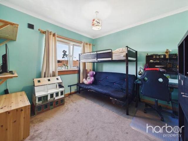 Flat for sale in Scotland