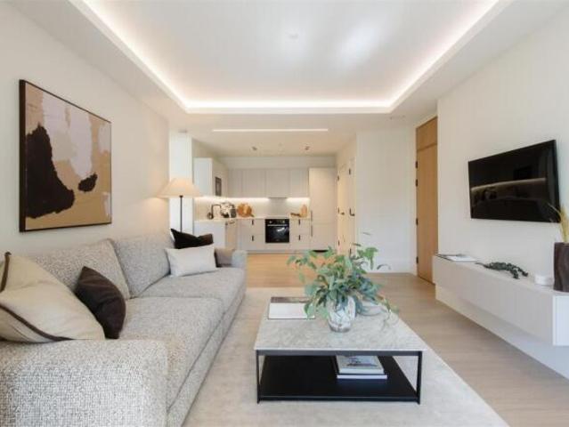 Flat for sale