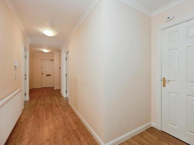 Flat for sale in Scotland