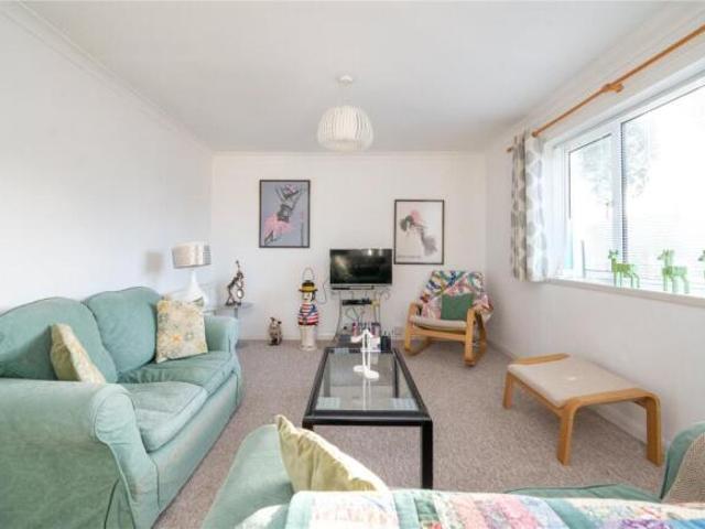 Flat for sale in Five Acres, Hertfordshire