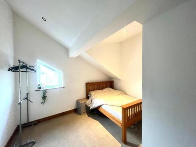 Flat for sale in North Yorkshire