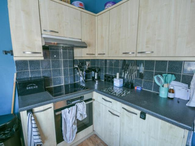 Flat for sale in Whickham, Tyne And Wear