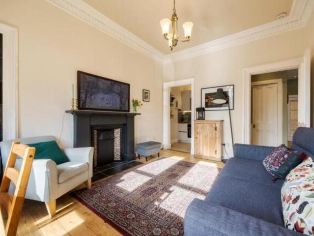 Flat for sale in Morningside, City of Edinburgh