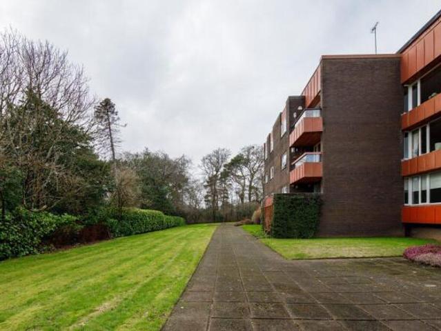 Flat for sale in Mearns, Scotland