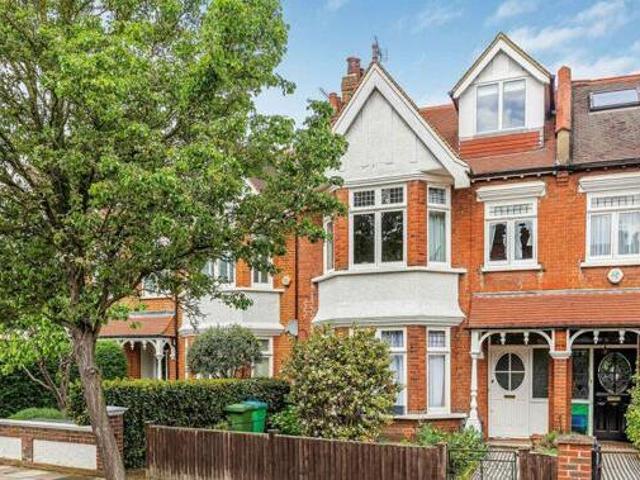 House for sale in Lyons, Greater London