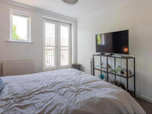 Flat for sale in Wales