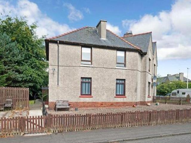 House for sale in Bathgate, Scotland