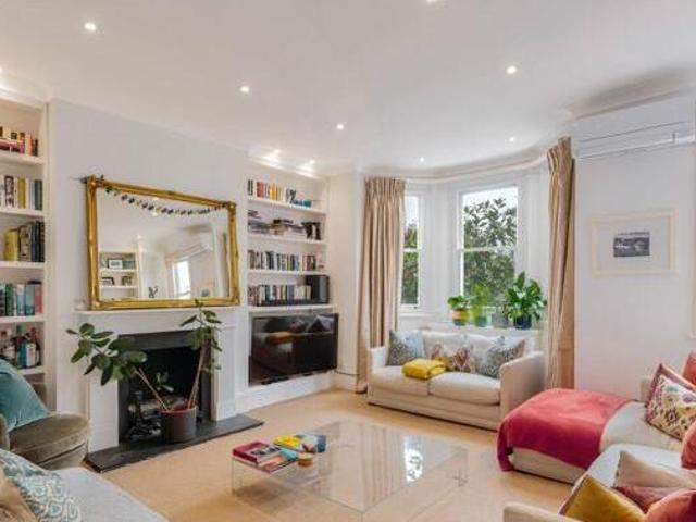 House for sale in City of London, Greater London