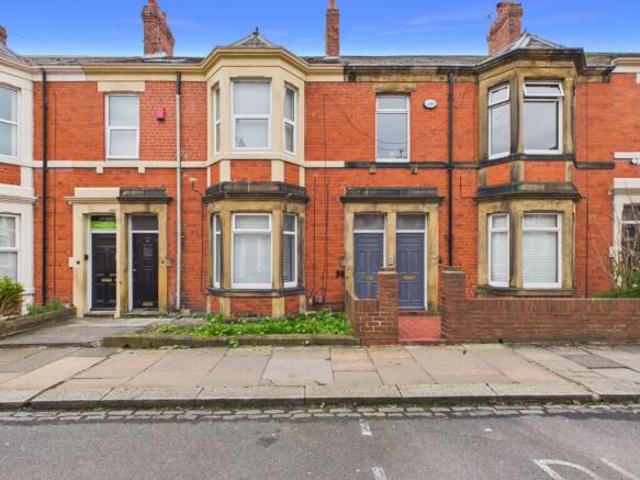 Flat for sale in Jesmond, Tyne And Wear
