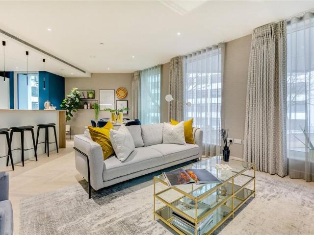 Flat for sale in Hammersmith, Hammersmith And Fulham