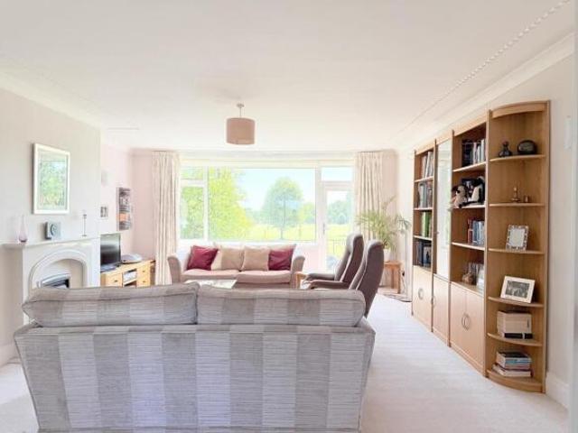Flat for sale in Low Harrogate, Harrogate
