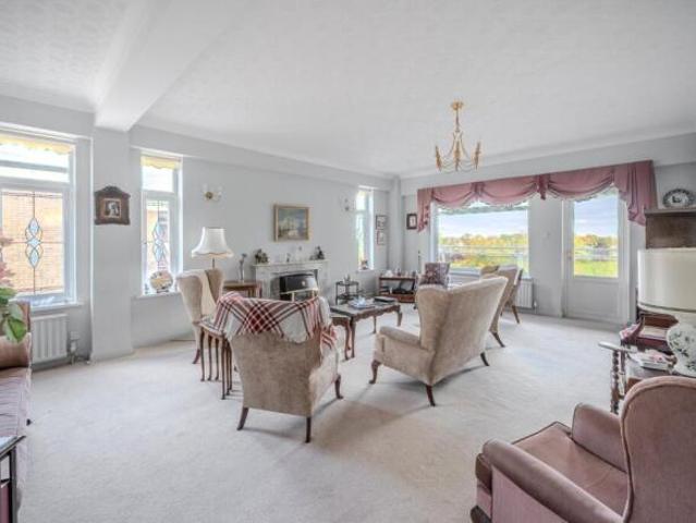 Flat for sale in Low Harrogate, Harrogate