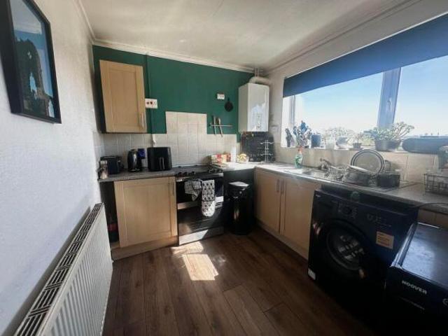 Flat for sale in Great Barr, West Midlands