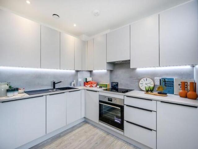 Flat for sale in Cat Hill