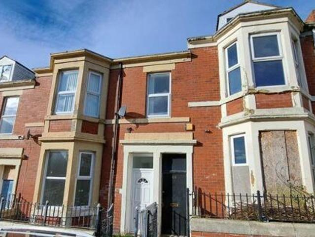 House for sale in Butterton, Staffordshire