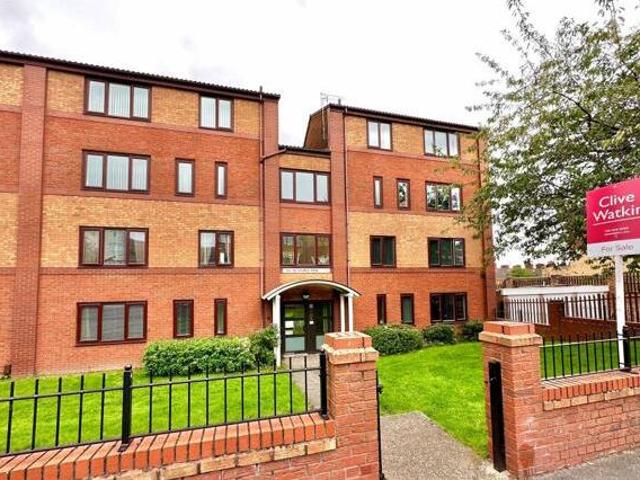House for sale in Birkenhead, Wirral
