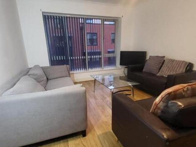 House for sale in Ladywood, West Midlands