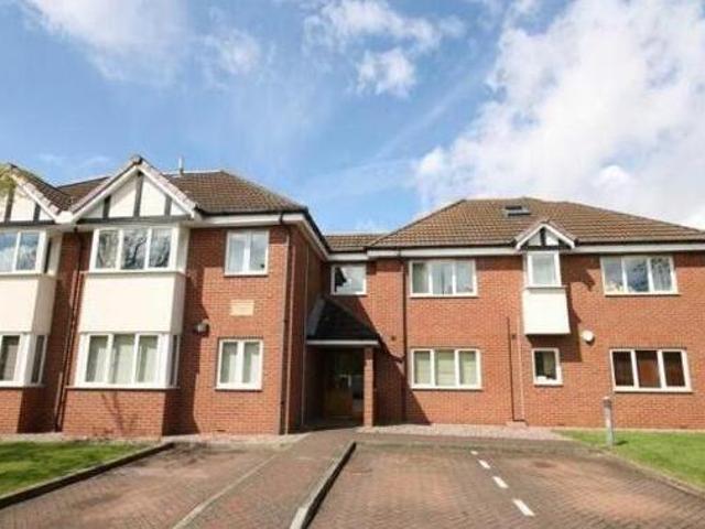 House for sale in Wake Green, Birmingham