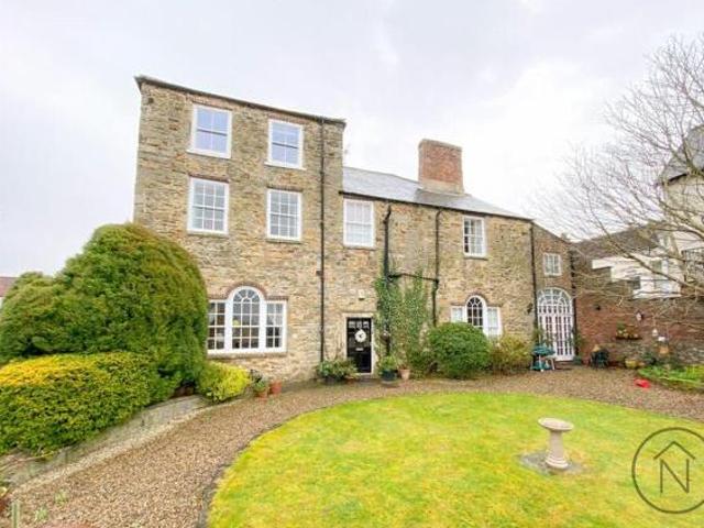 House for sale in Bishop Auckland