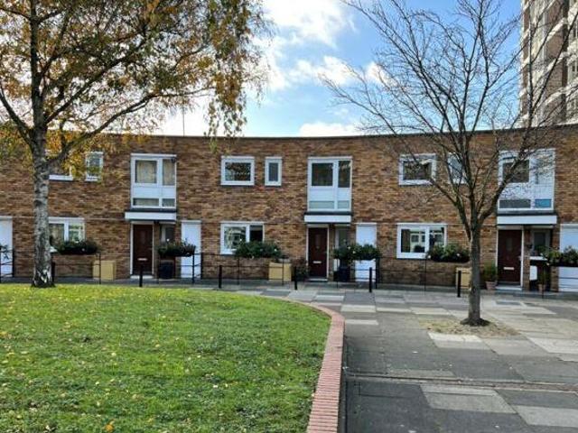 House for sale in Lyons, Greater London