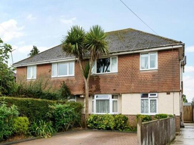 House for sale in Clapham, West Sussex