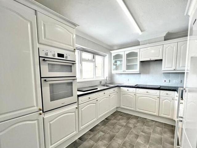 House for sale in Clapham, West Sussex