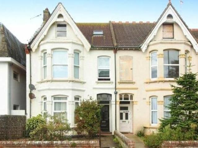 House for sale in Clapham, West Sussex