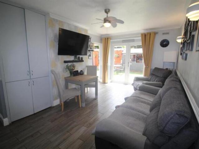 Flat for sale in Bordesley Green, West Midlands