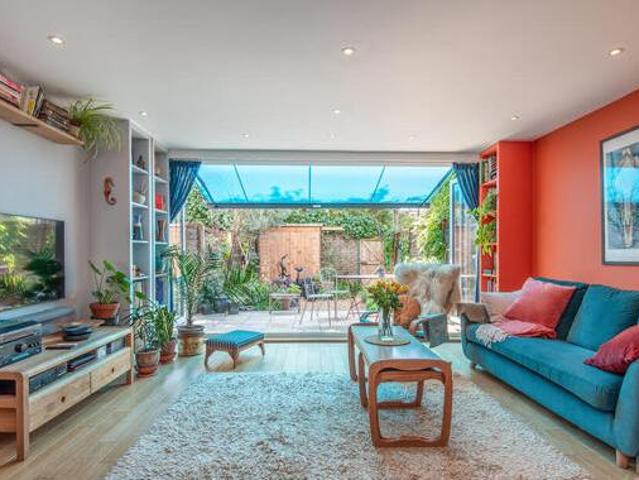 House for sale in Lyons, Greater London