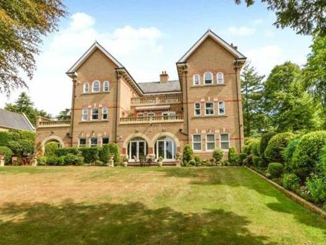 House for sale in Trafford Park, Greater Manchester