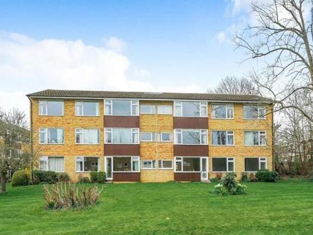 House for sale in Surrey, England