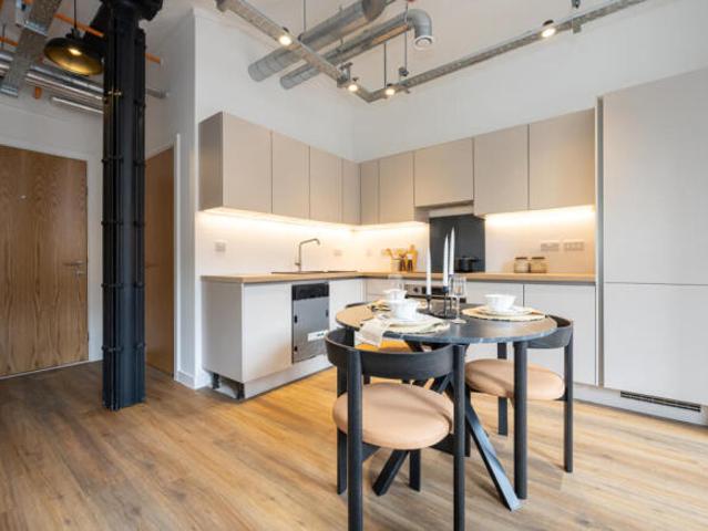 Flat for sale in Bradford, Georgia